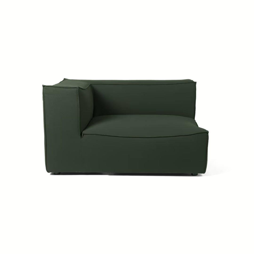 Catena Sofa Armrest Left L400