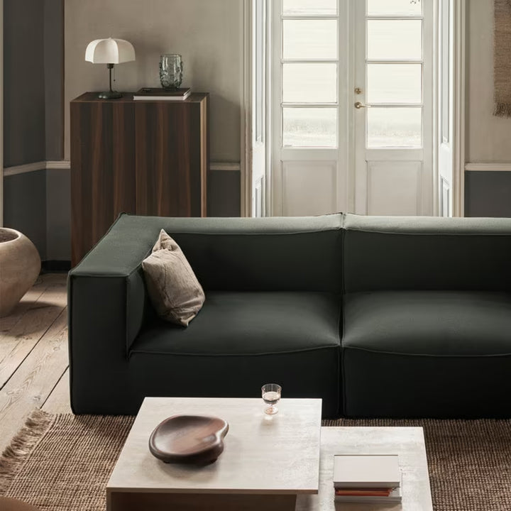 Catena Sofa Armrest Left L400