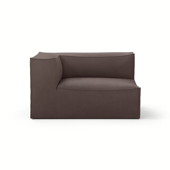 Catena Sofa Armrest Left L400