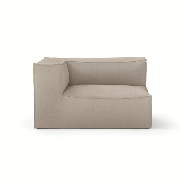 Catena Sofa Armrest Left L400