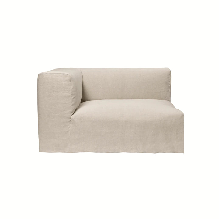 Catena Sofa Armrest Left L400