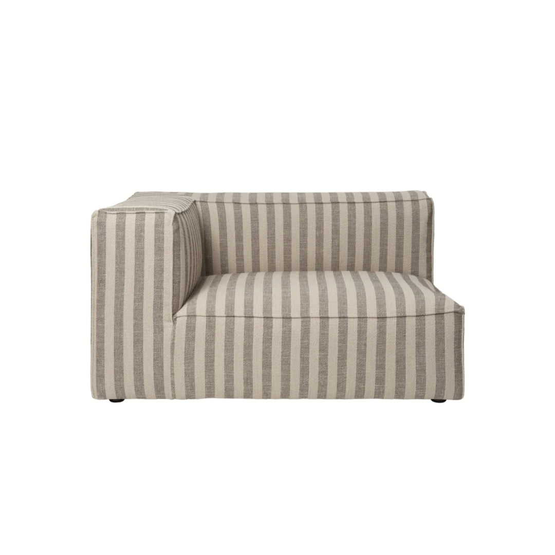 Catena Sofa Armrest Left L400