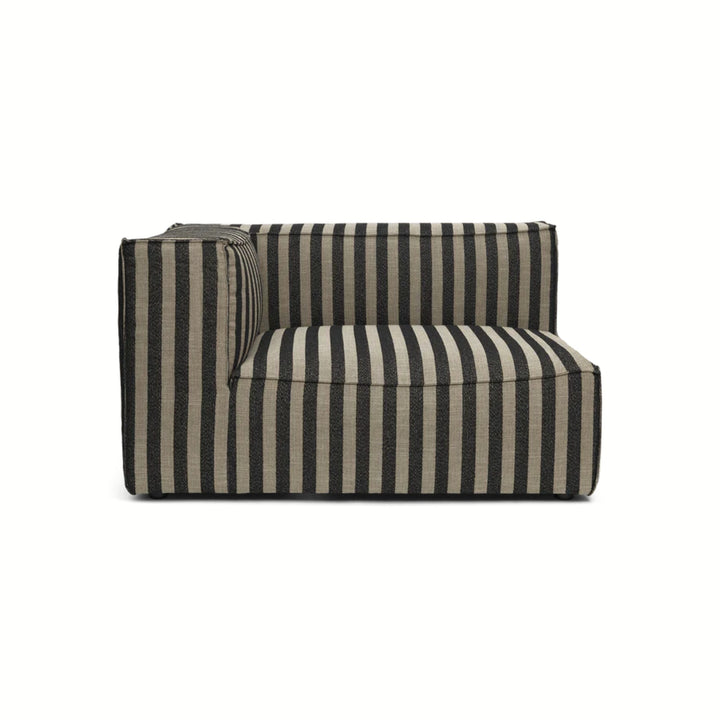 Catena Sofa Armrest Left L400