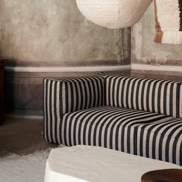Catena Sofa Armrest Left L400