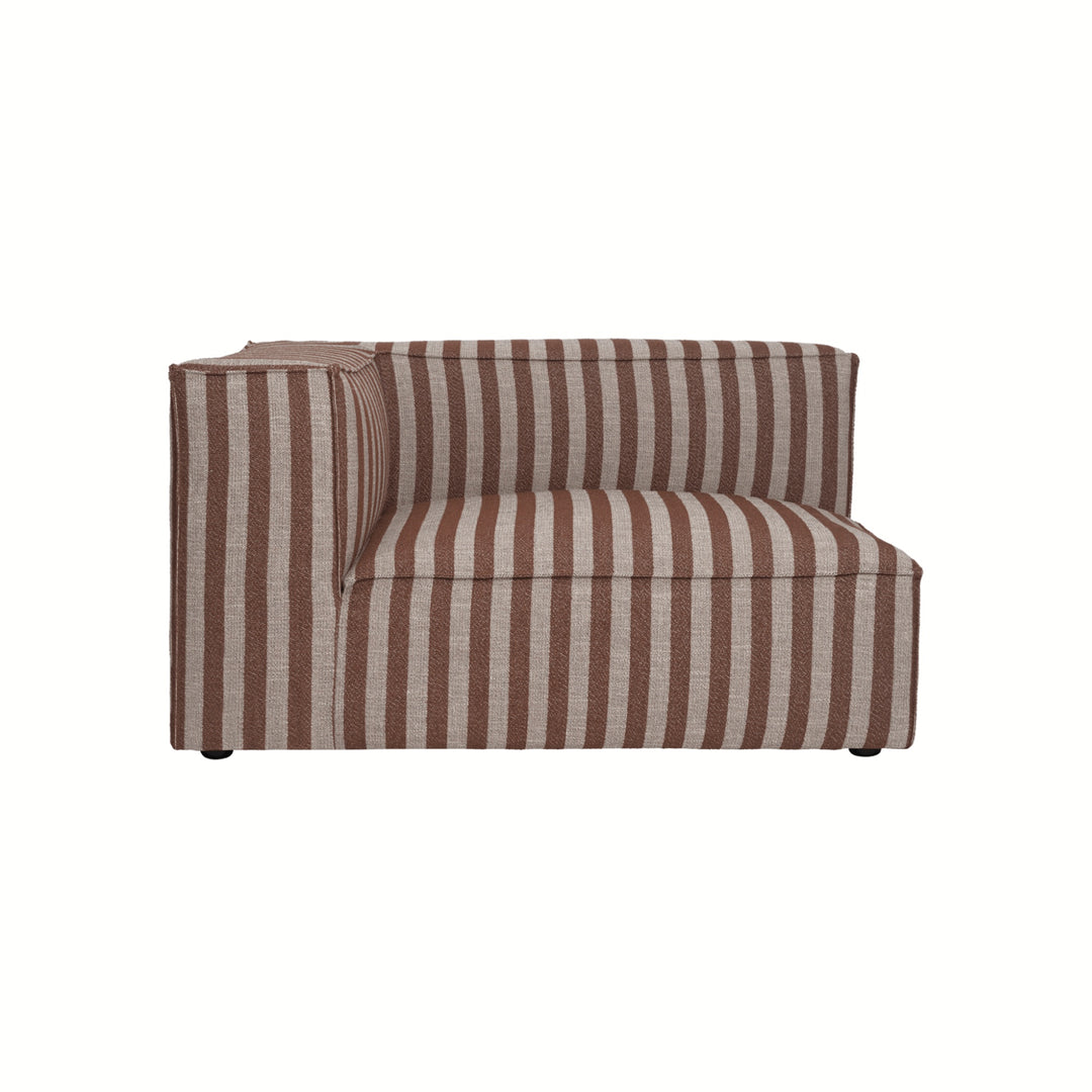 Catena Sofa Armrest Left L400