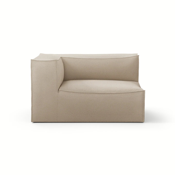 Catena Sofa Armrest Left L400