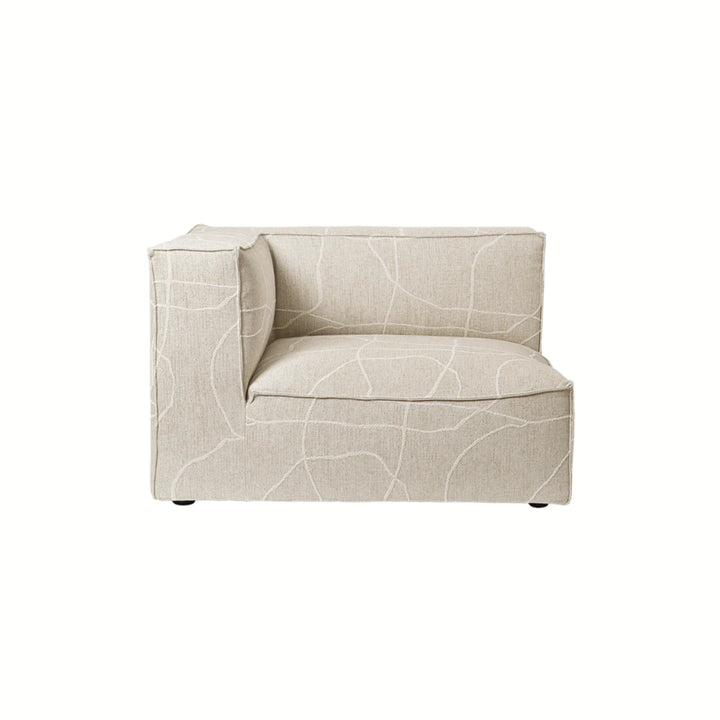Catena Sofa Armrest Left S400