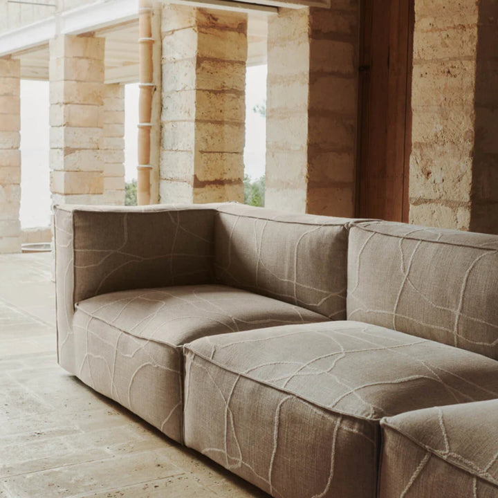 Catena Sofa Armrest Left S400