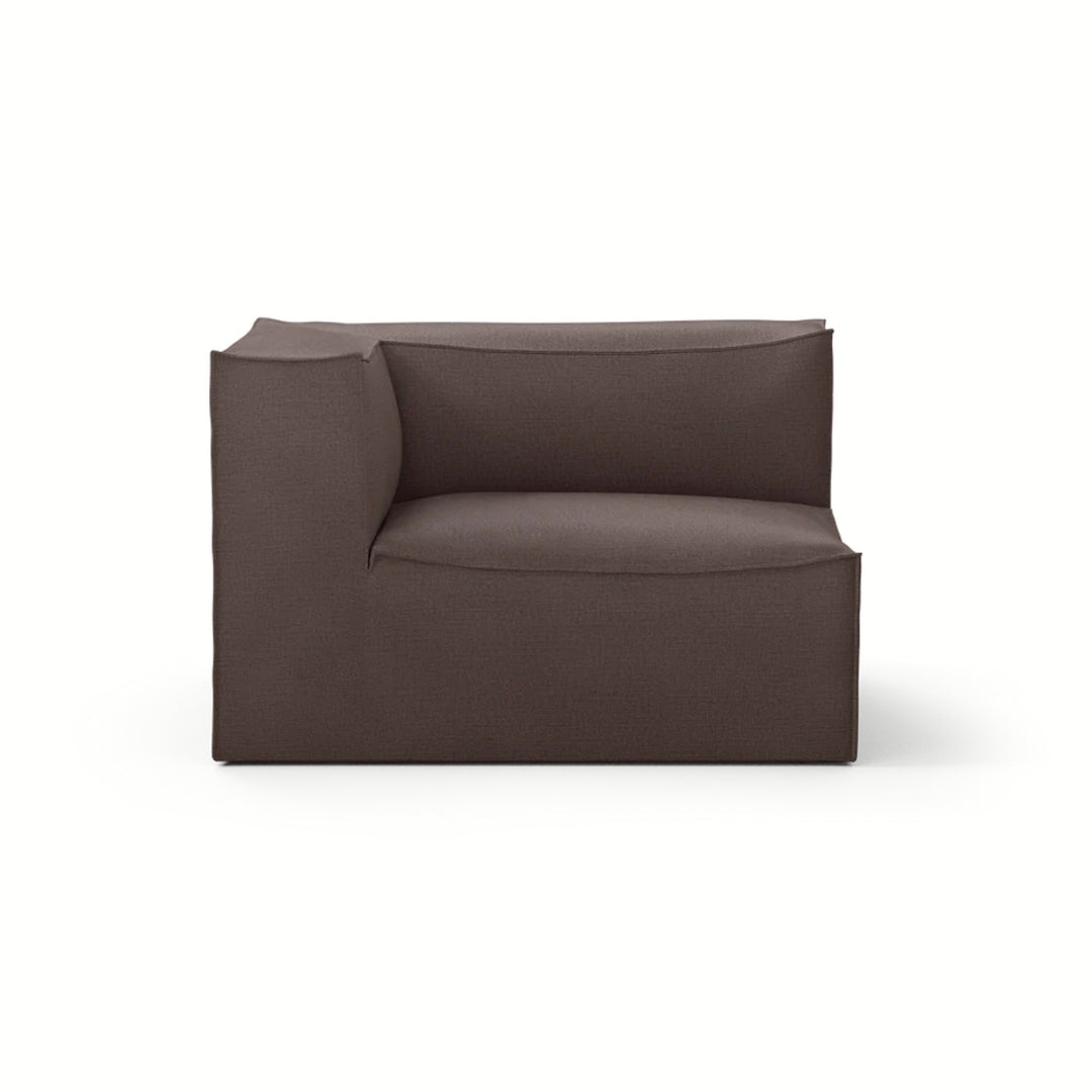 Catena Sofa Armrest Left S400