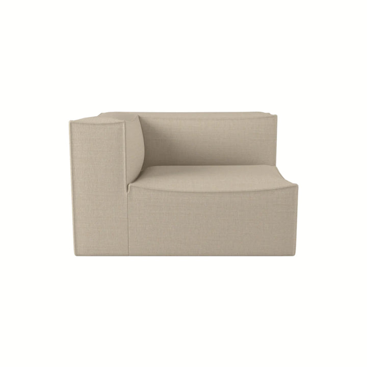 Catena Sofa Armrest Left S400