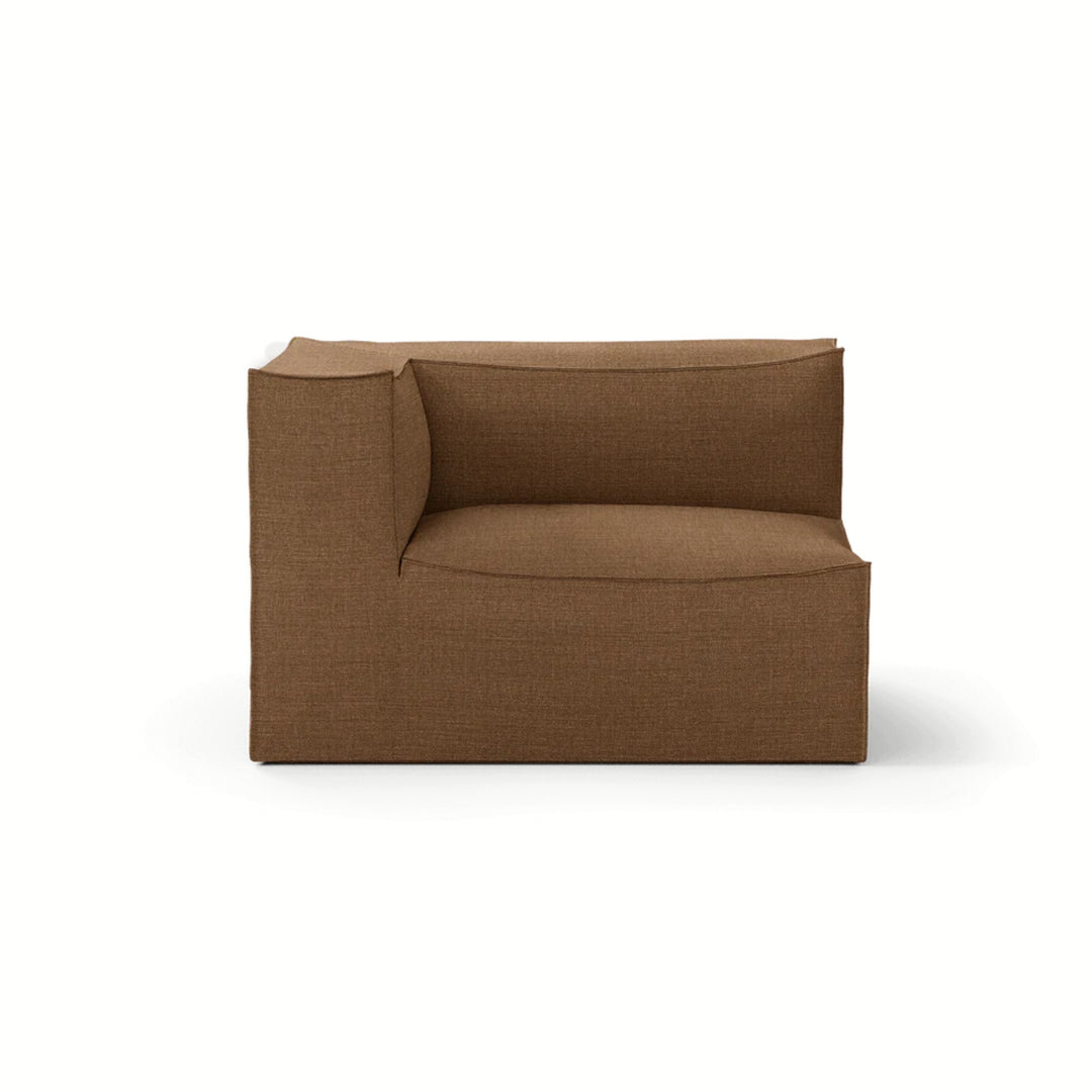 Catena Sofa Armrest Left S400