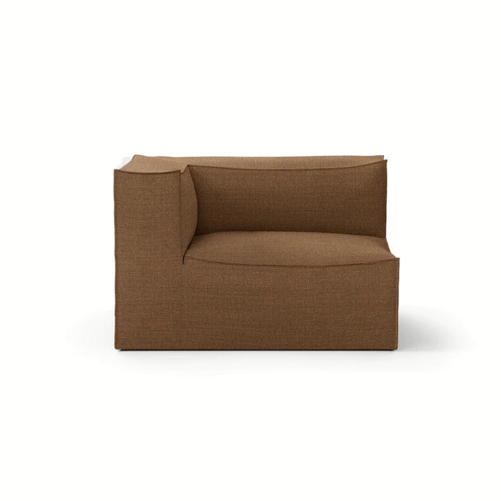 Catena Sofa Armrest Left S400