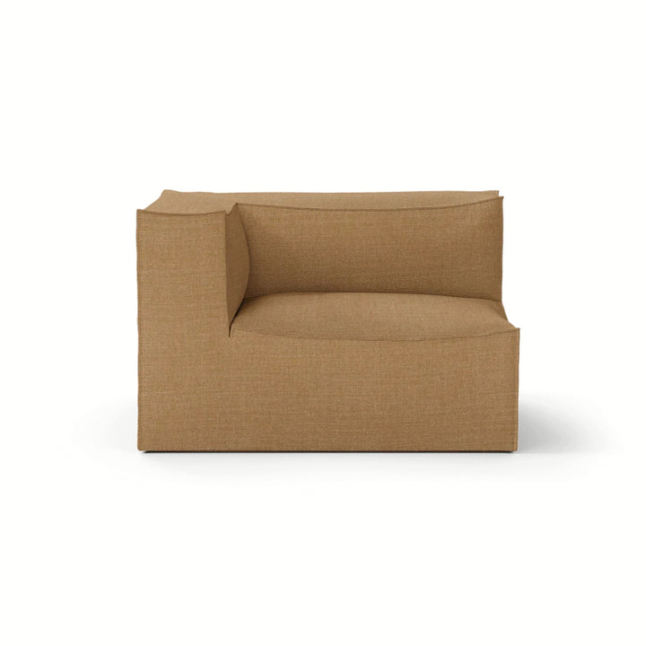Catena Sofa Armrest Left S400