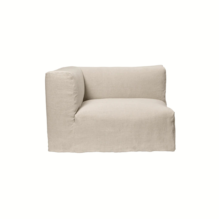 Catena Sofa Armrest Left S400