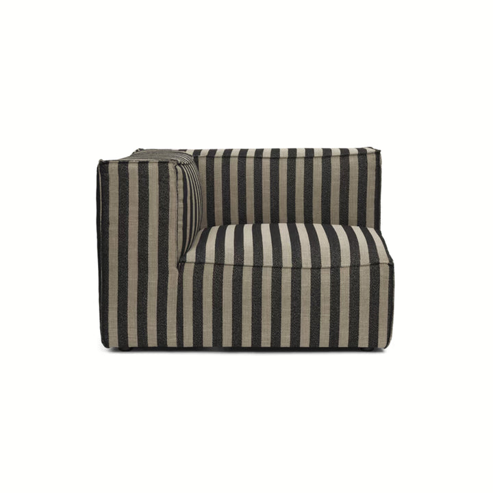 Catena Sofa Armrest Left S400