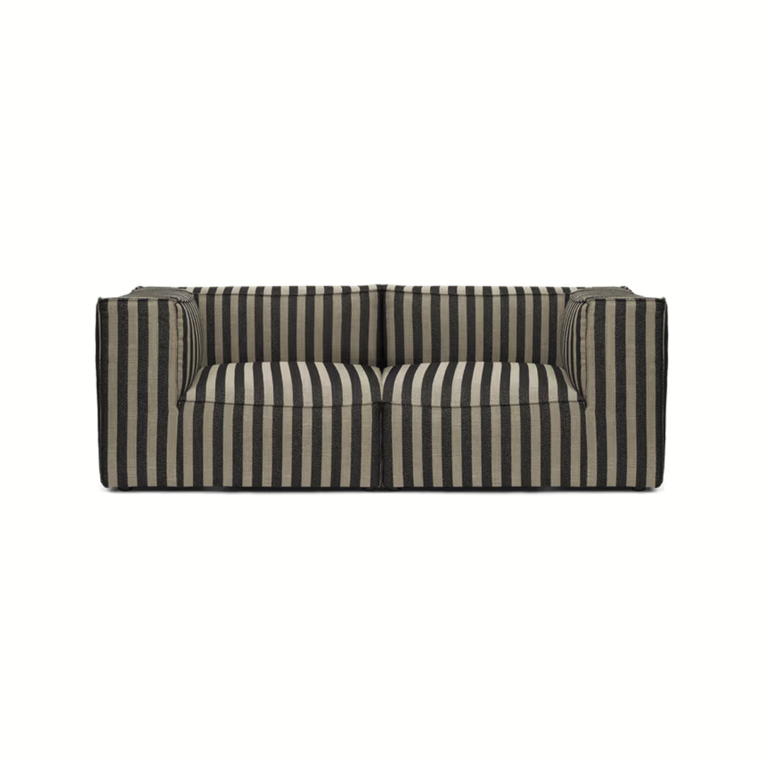 Catena Sofa Armrest Left S400