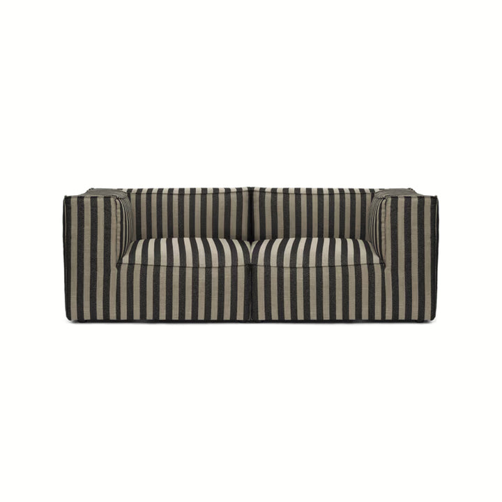 Catena Sofa Armrest Left S400