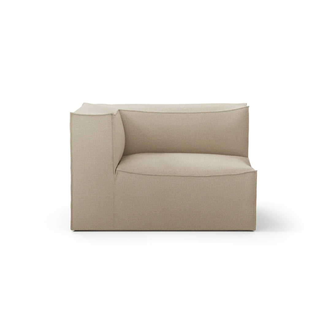 Catena Sofa Armrest Left S400