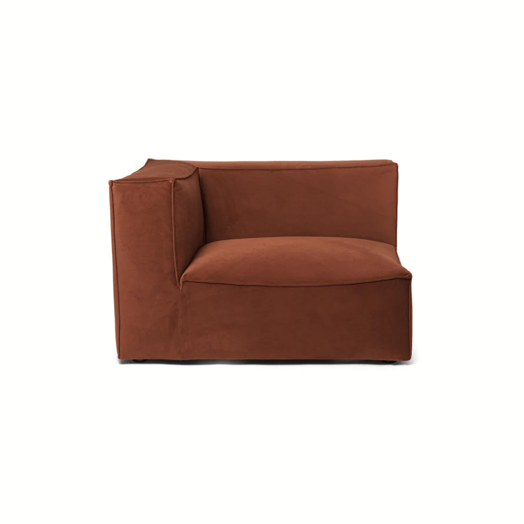 Catena Sofa Armrest Left S400