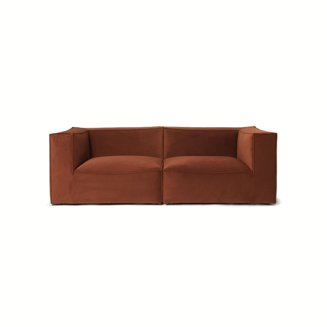 Catena Sofa Armrest Left S400