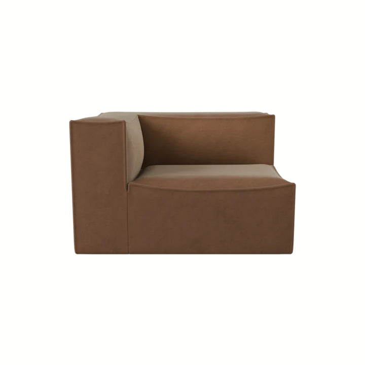 Catena Sofa Armrest Left S400