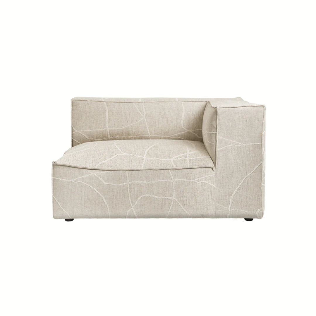 Catena Sofa Armrest Right L401