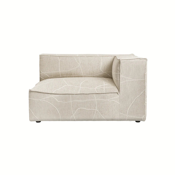 Catena Sofa Armrest Right L401