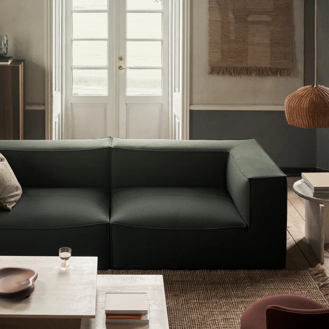 Catena Sofa Armrest Right L401