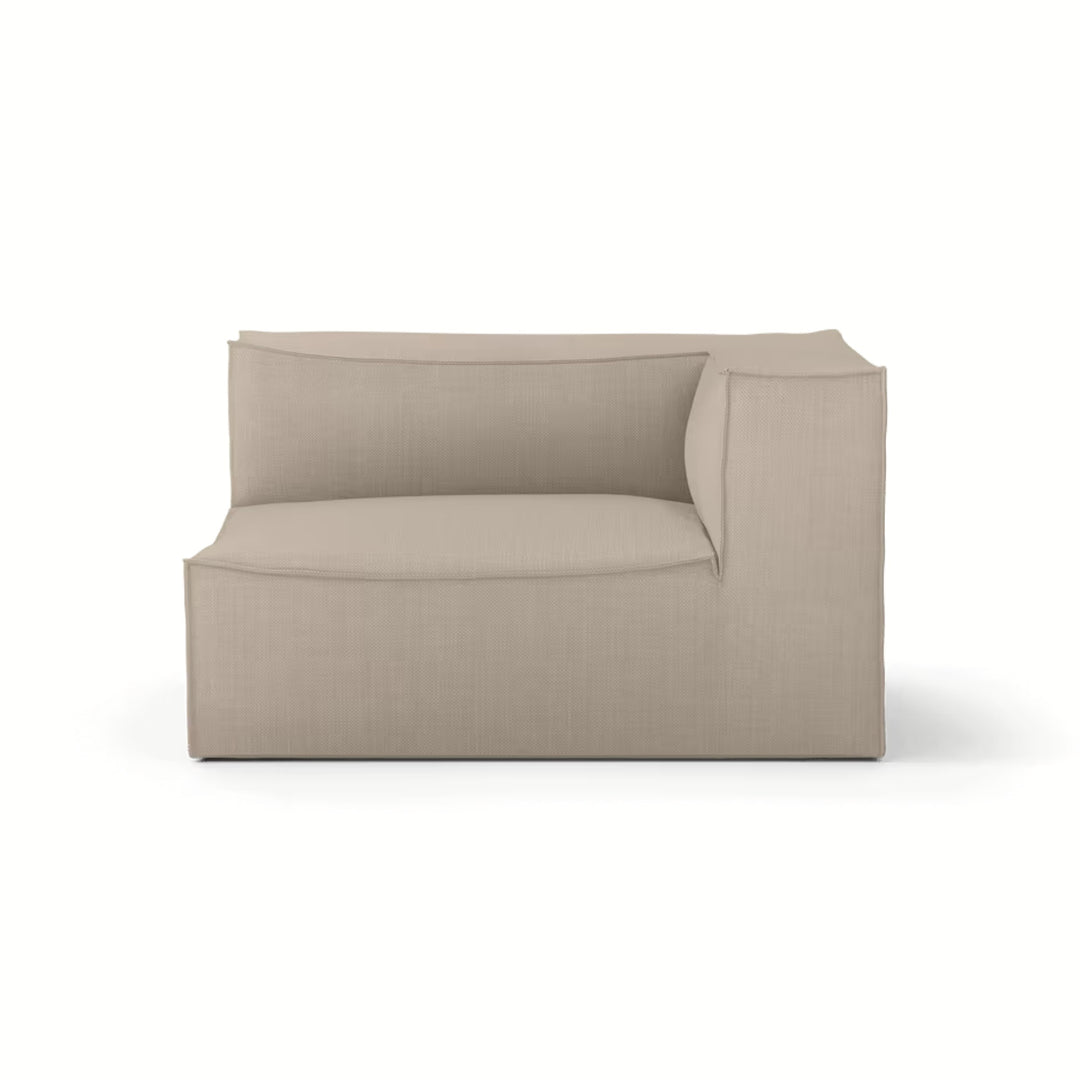 Catena Sofa Armrest Right L401
