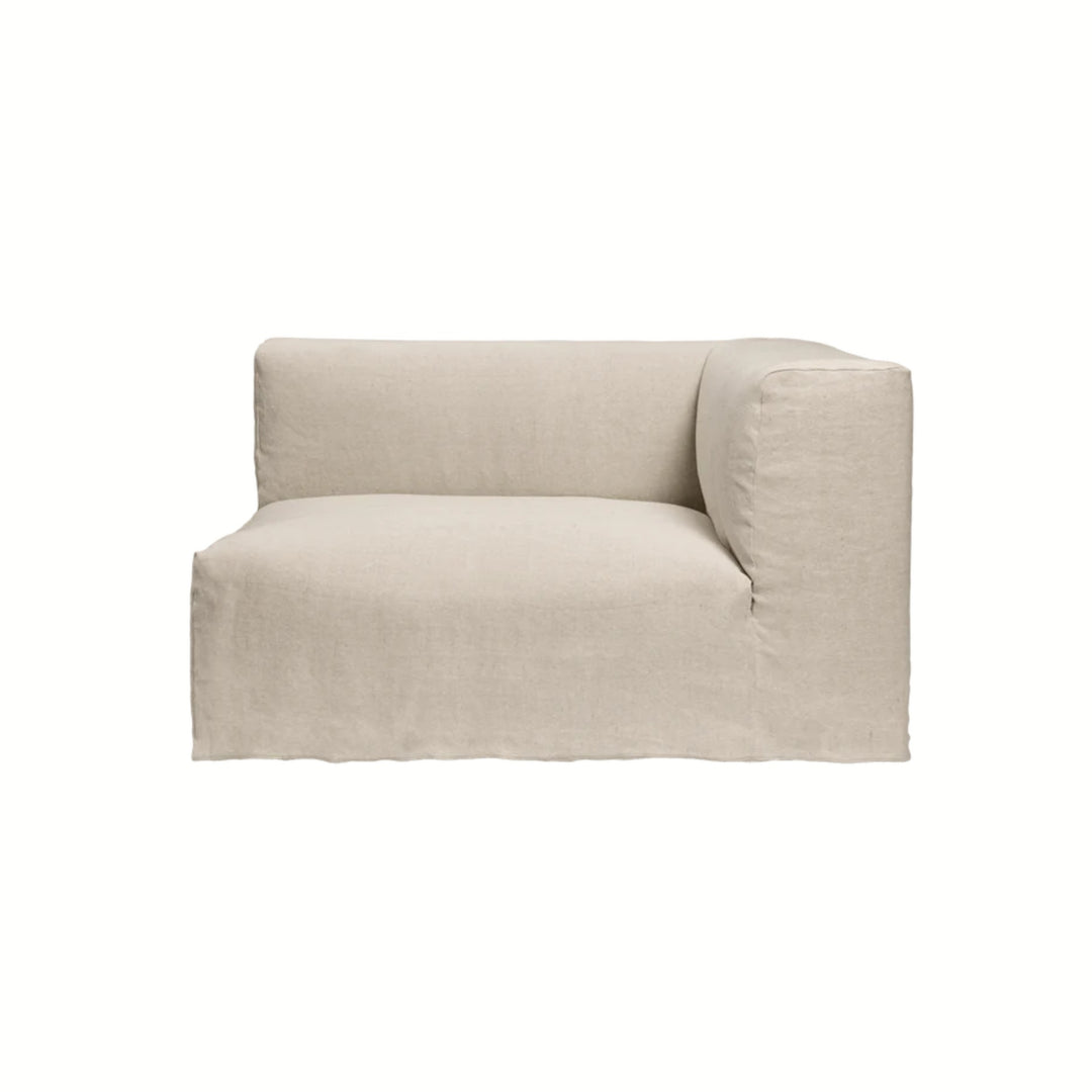 Catena Sofa Armrest Right L401