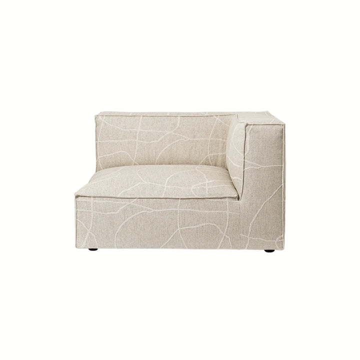 Catena Sofa Armrest Right S401