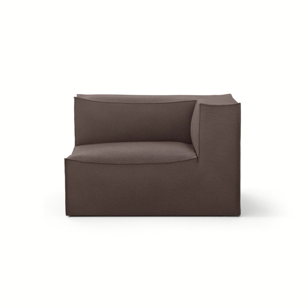 Catena Sofa Armrest Right S401