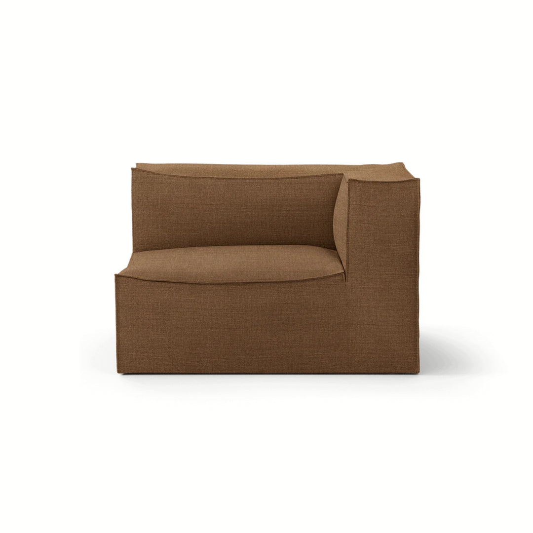 Catena Sofa Armrest Right S401