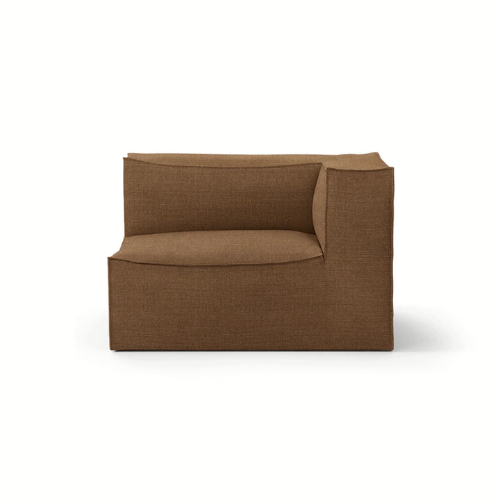 Catena Sofa Armrest Right S401