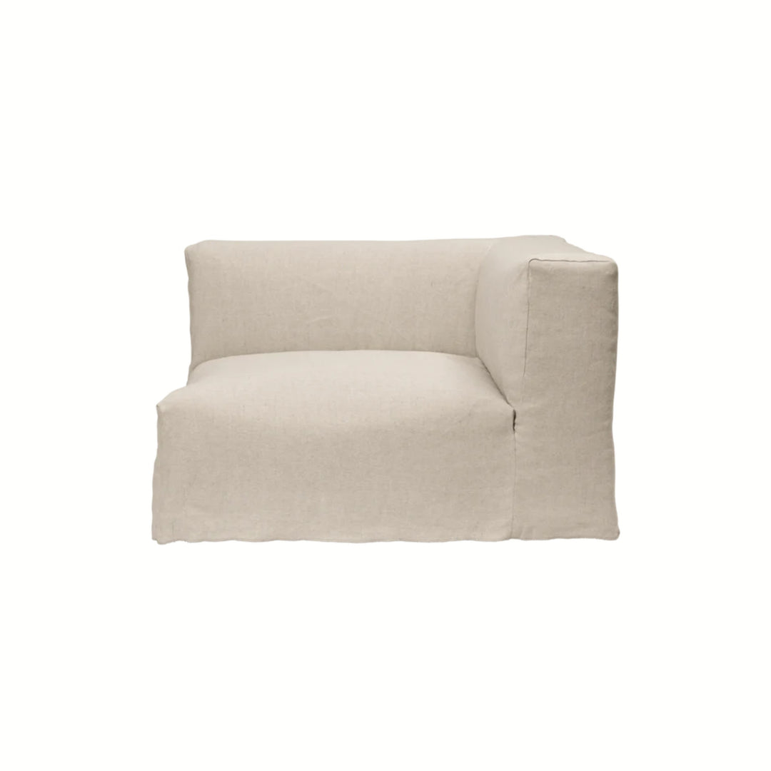 Catena Sofa Armrest Right S401