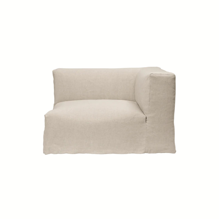 Catena Sofa Armrest Right S401