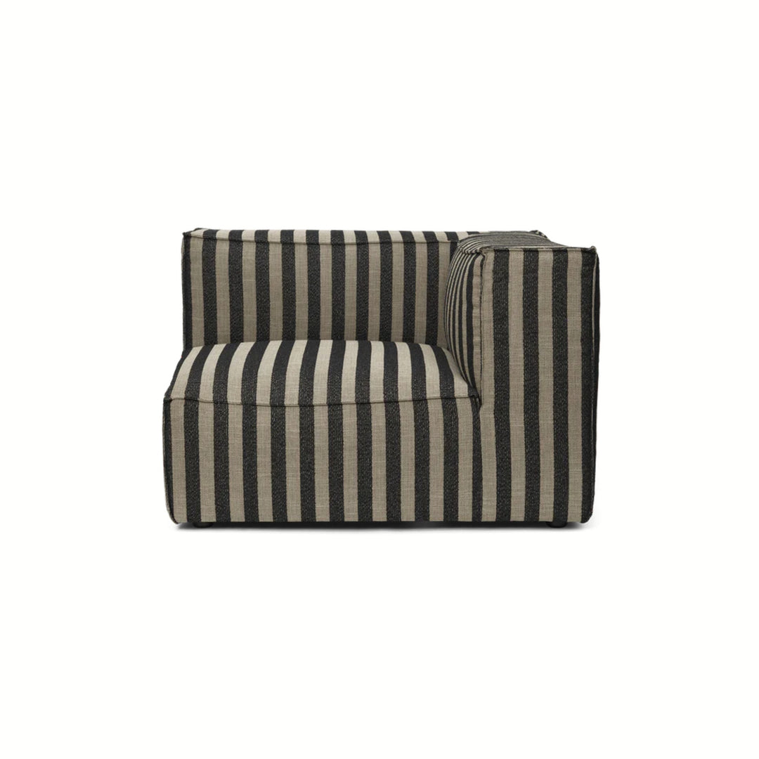 Catena Sofa Armrest Right S401