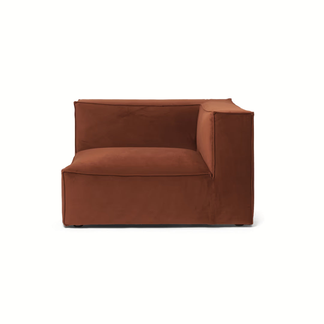 Catena Sofa Armrest Right S401