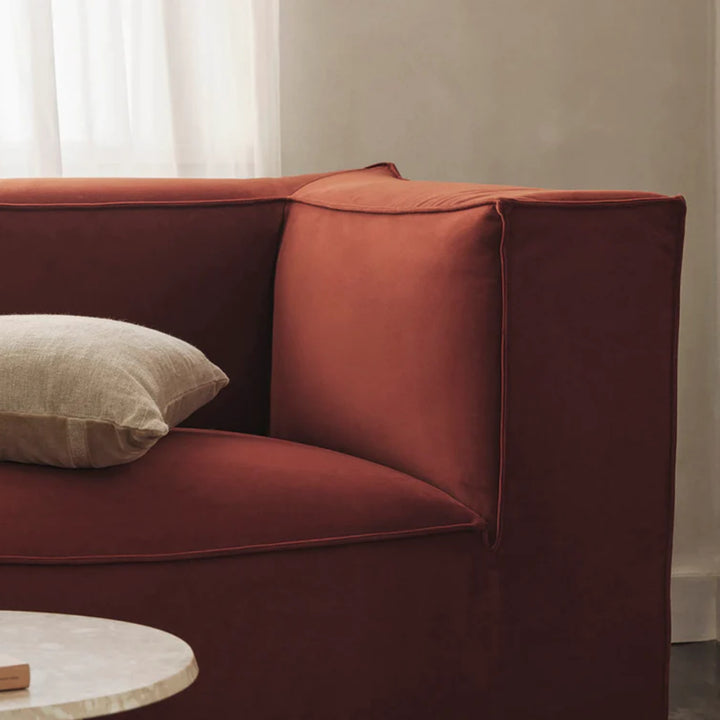 Catena Sofa Armrest Right S401