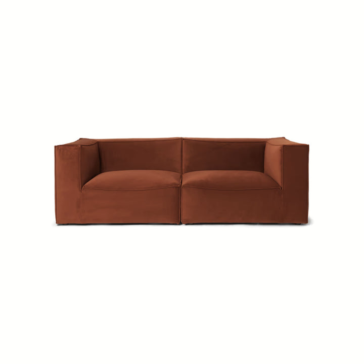 Catena Sofa Armrest Right S401