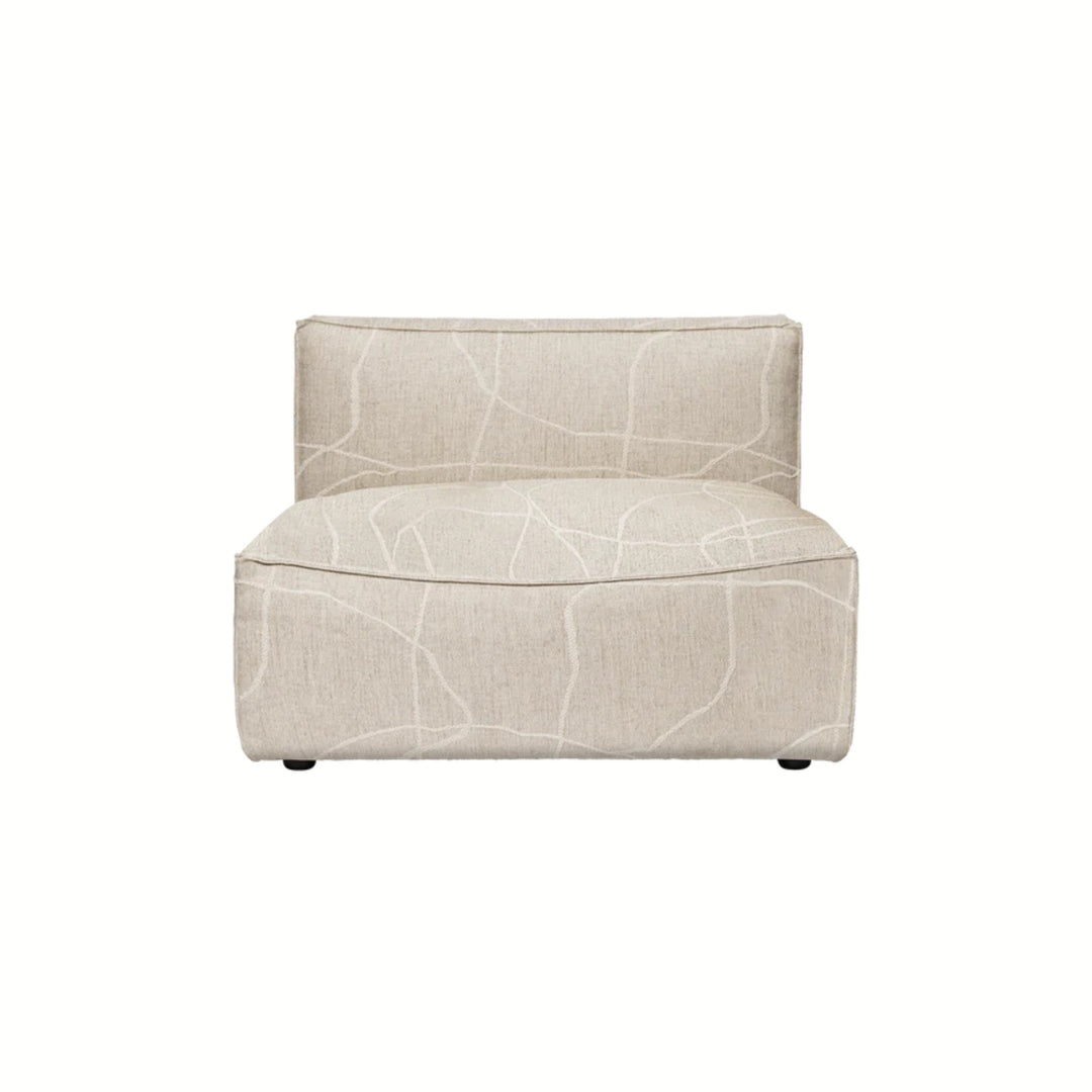 Catena Sofa Center L100