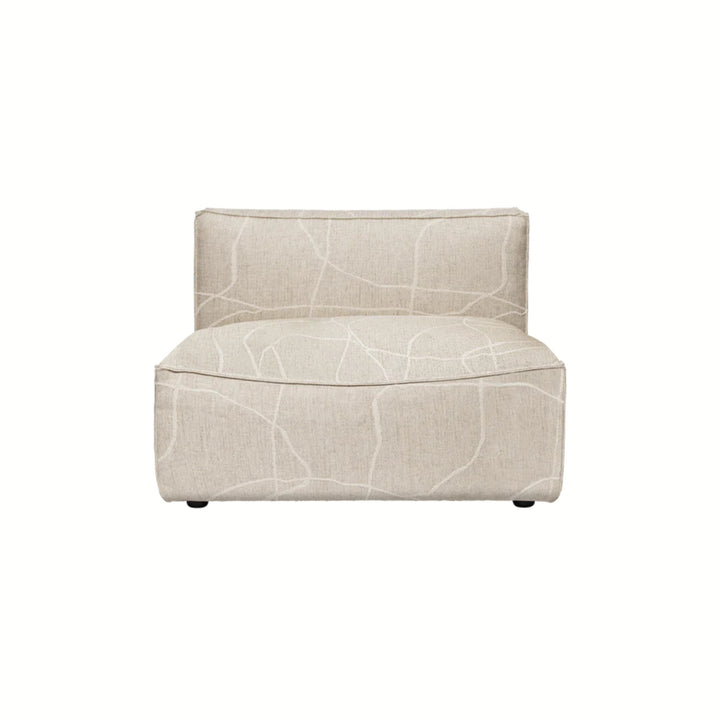 Catena Sofa Center L100