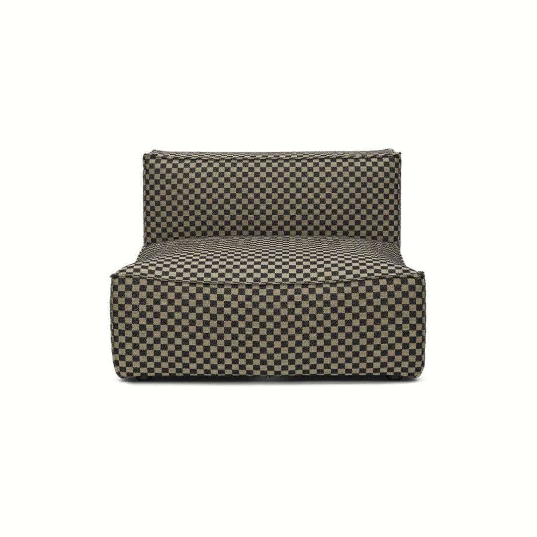 Catena Sofa Center L100
