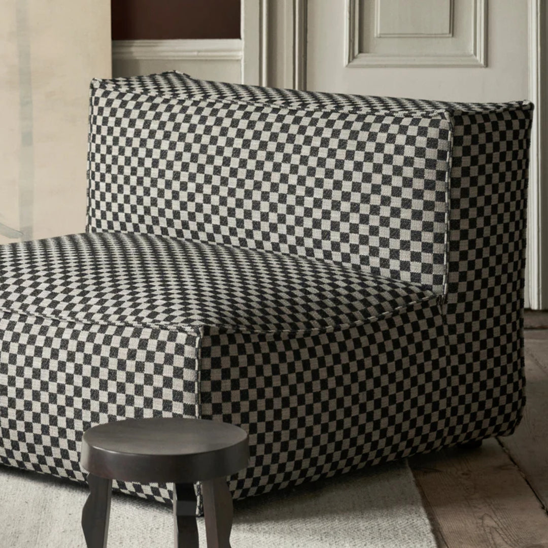 Catena Sofa Center L100