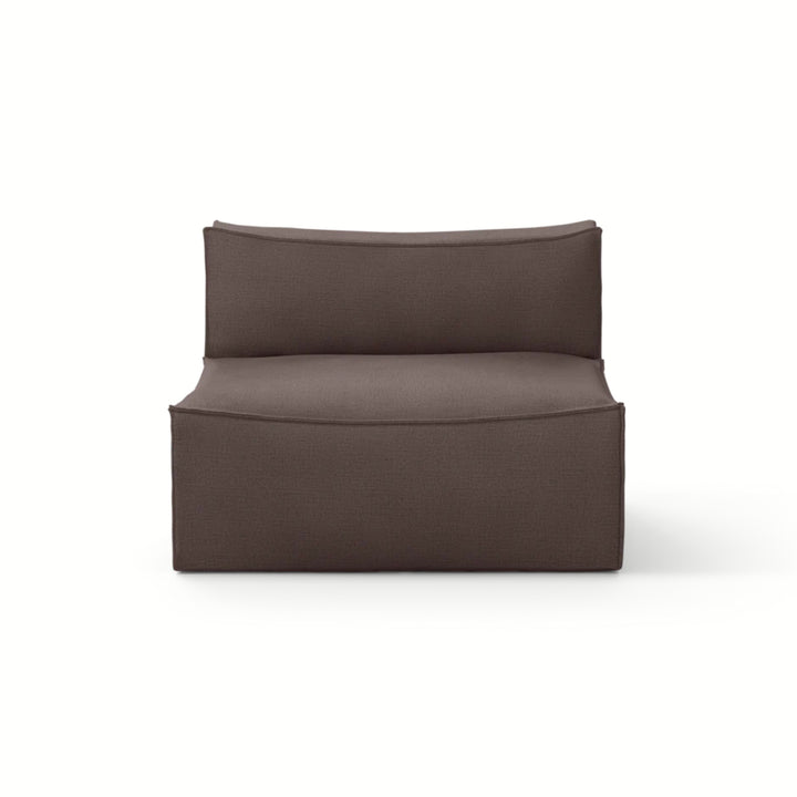 Catena Sofa Center L100