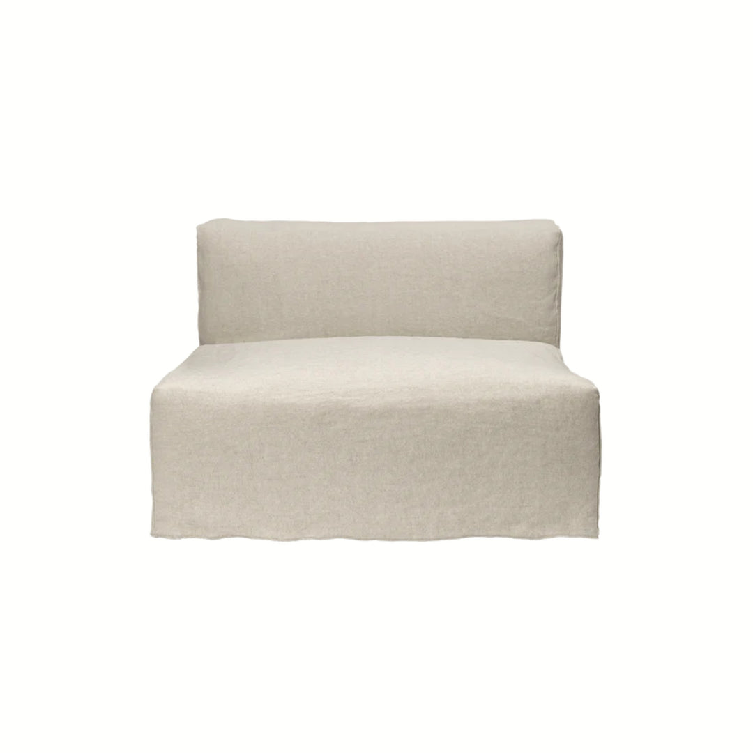 Catena Sofa Center L100
