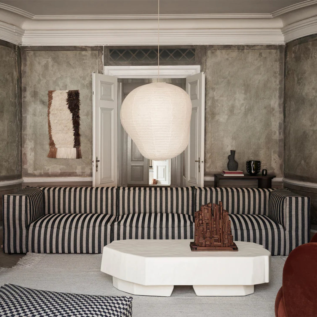 Catena Sofa Center L100