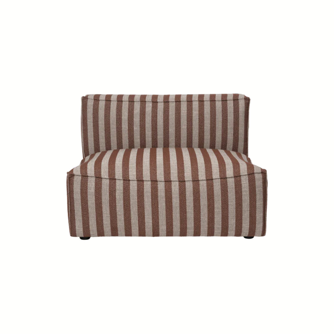 Catena Sofa Center L100