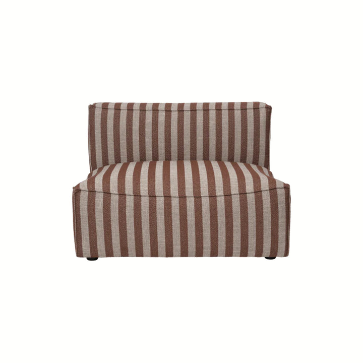 Catena Sofa Center L100