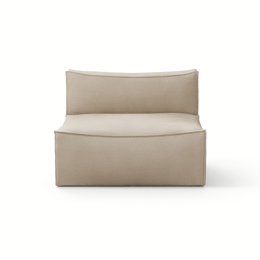 Catena Sofa Center L100